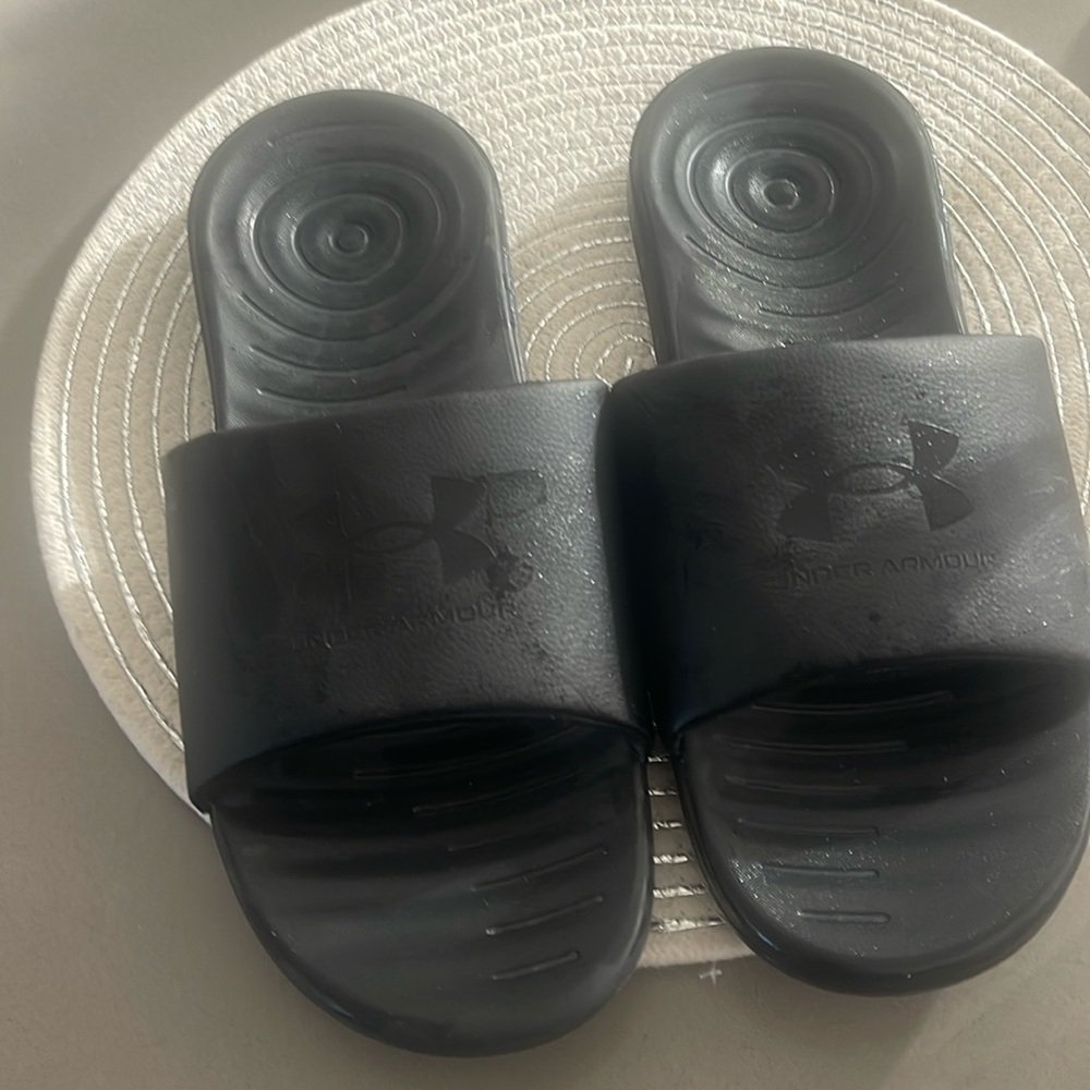 Men’s slides